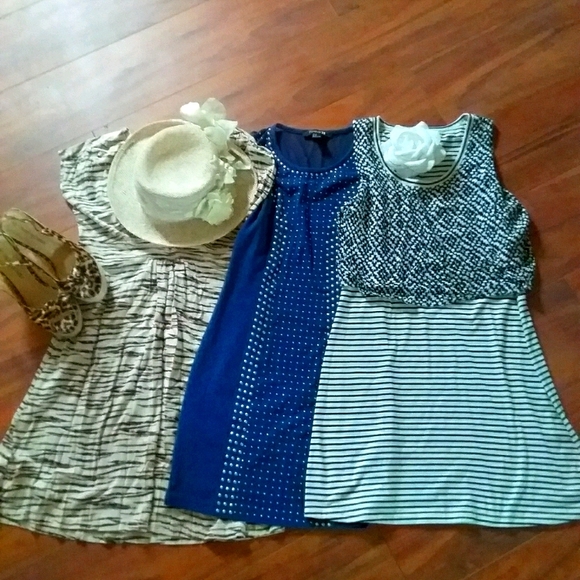 Skies Are Blue Dresses & Skirts - 🔖3 dress bundle(one price)🔖